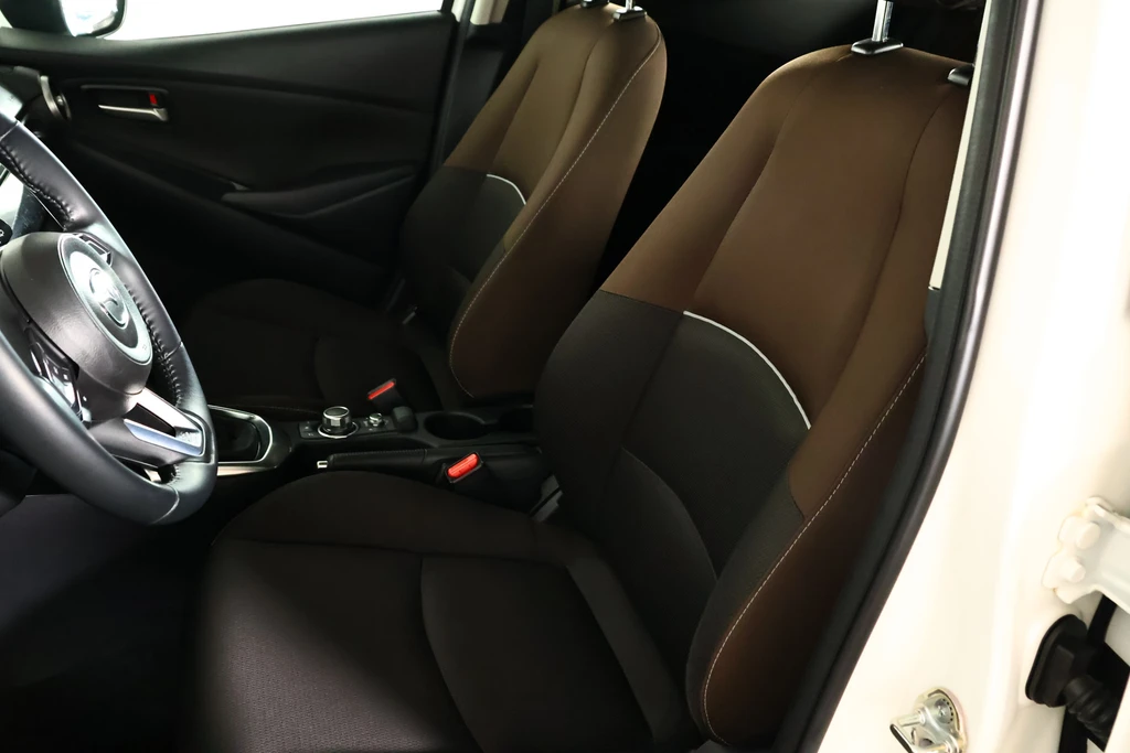 Mazda 2 – foto 8