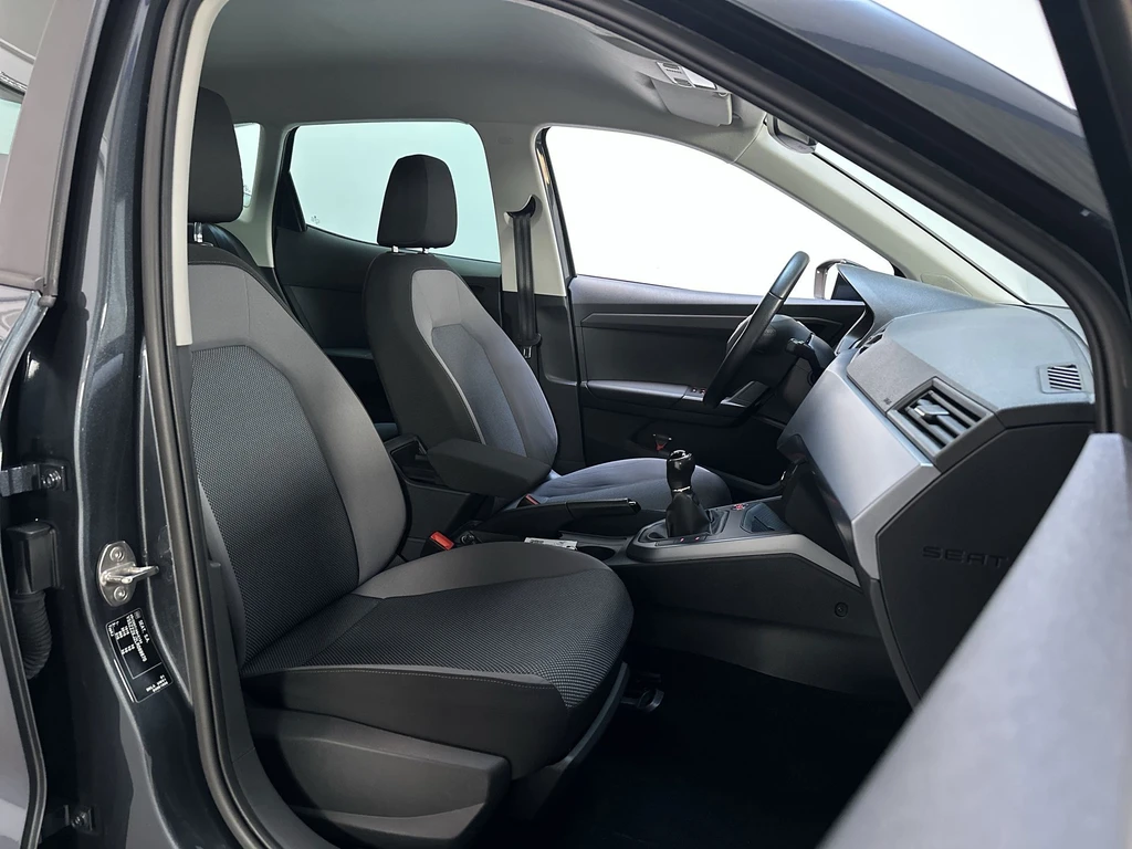SEAT Arona – foto 11