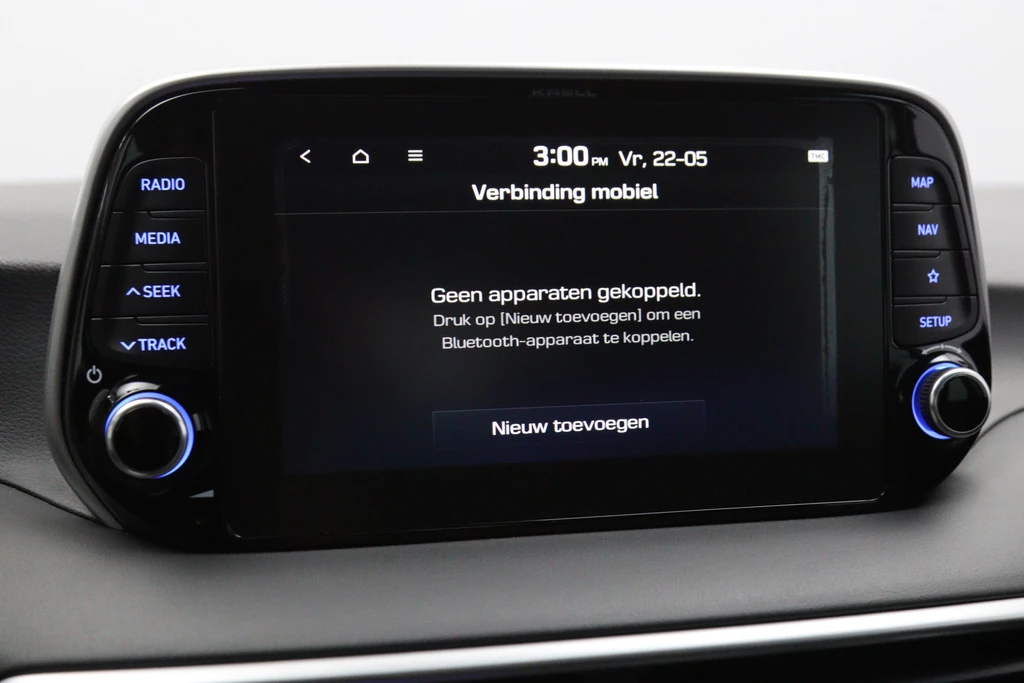 Hyundai Tucson – foto 39