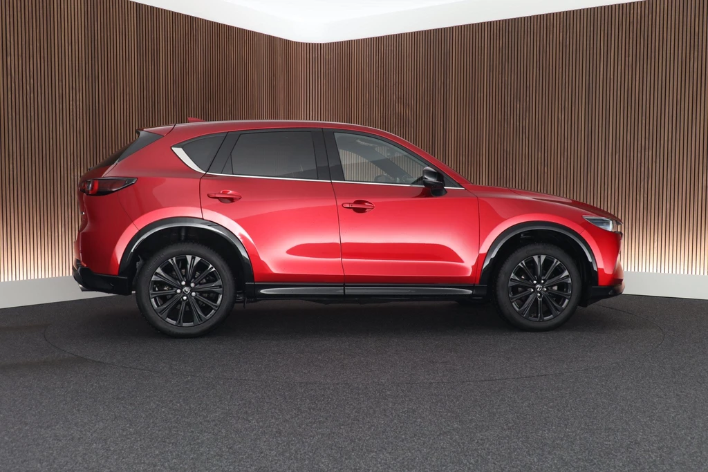 Mazda CX-5 – foto 5