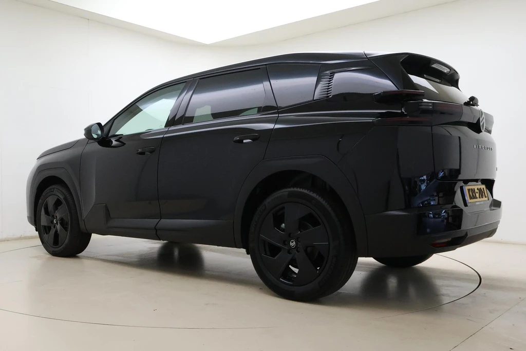 Citroën C5 Aircross – foto 4