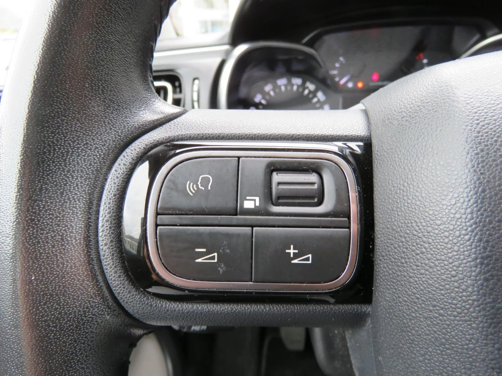 Citroën C3 – foto 24