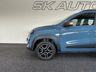 Dacia Spring – thumbnail 4