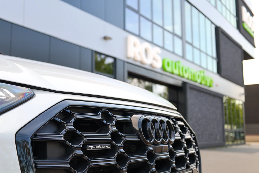 Audi Q5 – foto 19