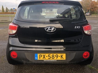 Hyundai i10 – thumbnail 4