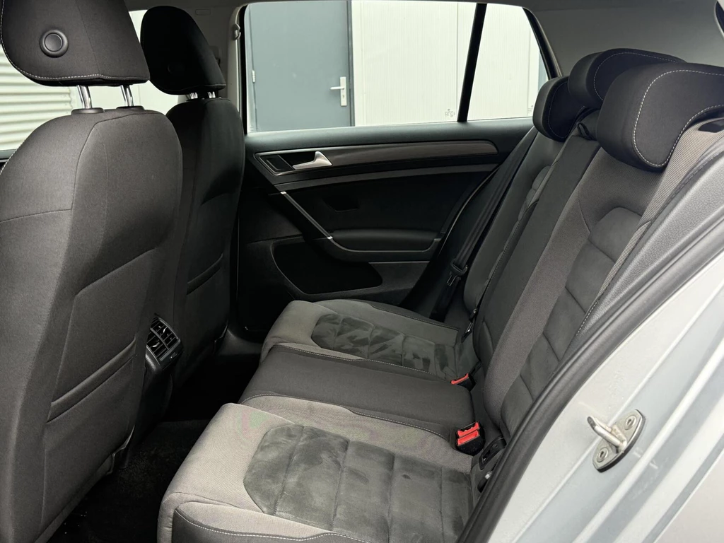 Volkswagen Golf – foto 23