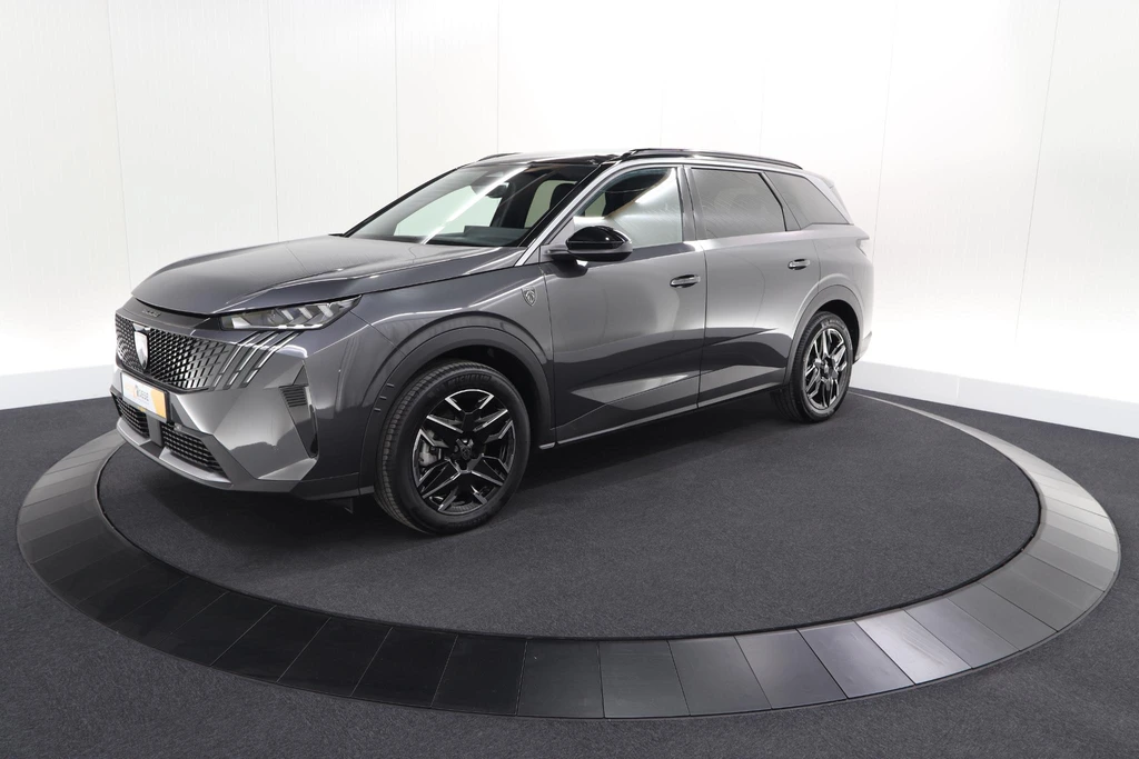 Peugeot 5008 – foto 2