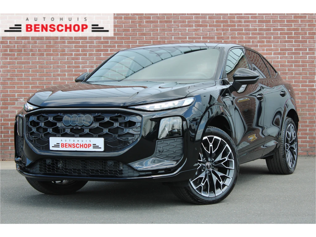 Audi Q3 – foto 1