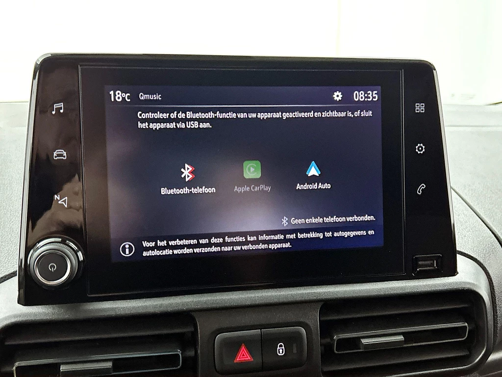 Opel Combo – foto 15