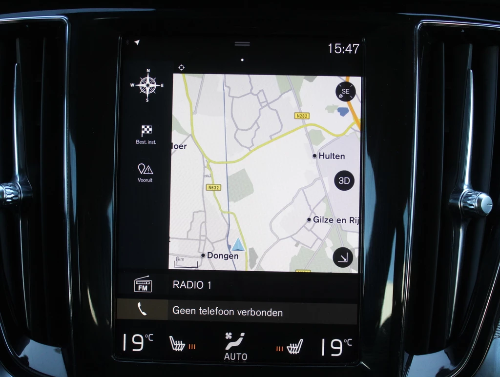 Volvo V60 – foto 18