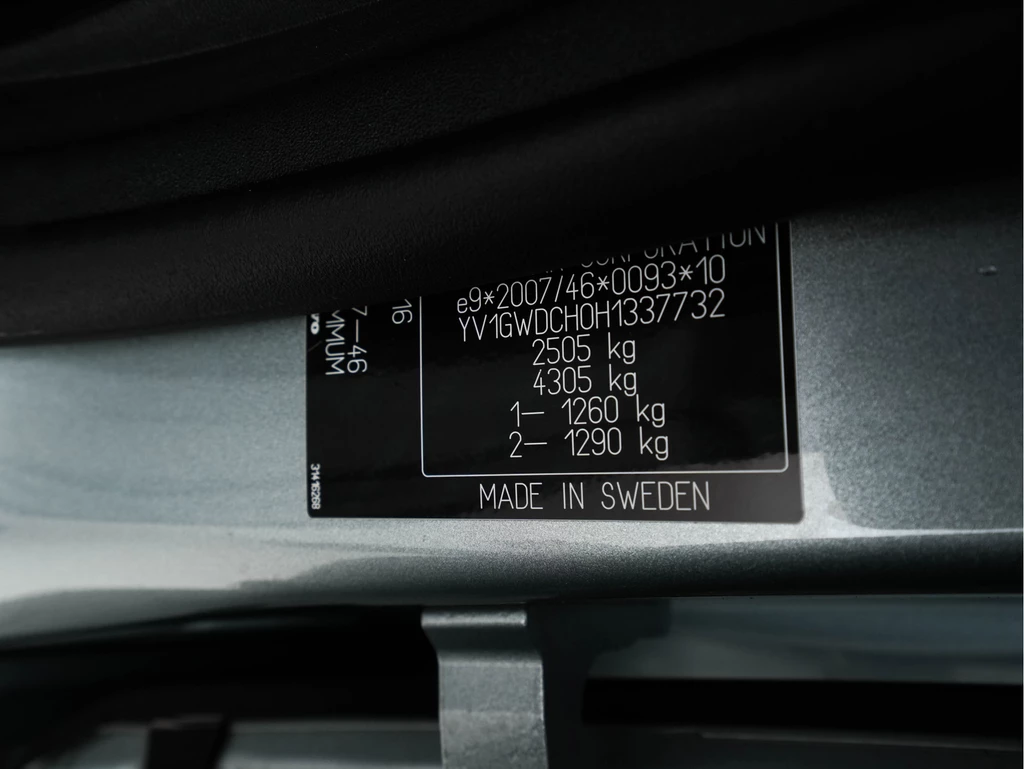 Volvo V60 – foto 33