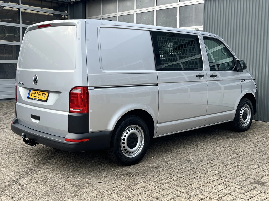 Volkswagen Transporter – foto 6