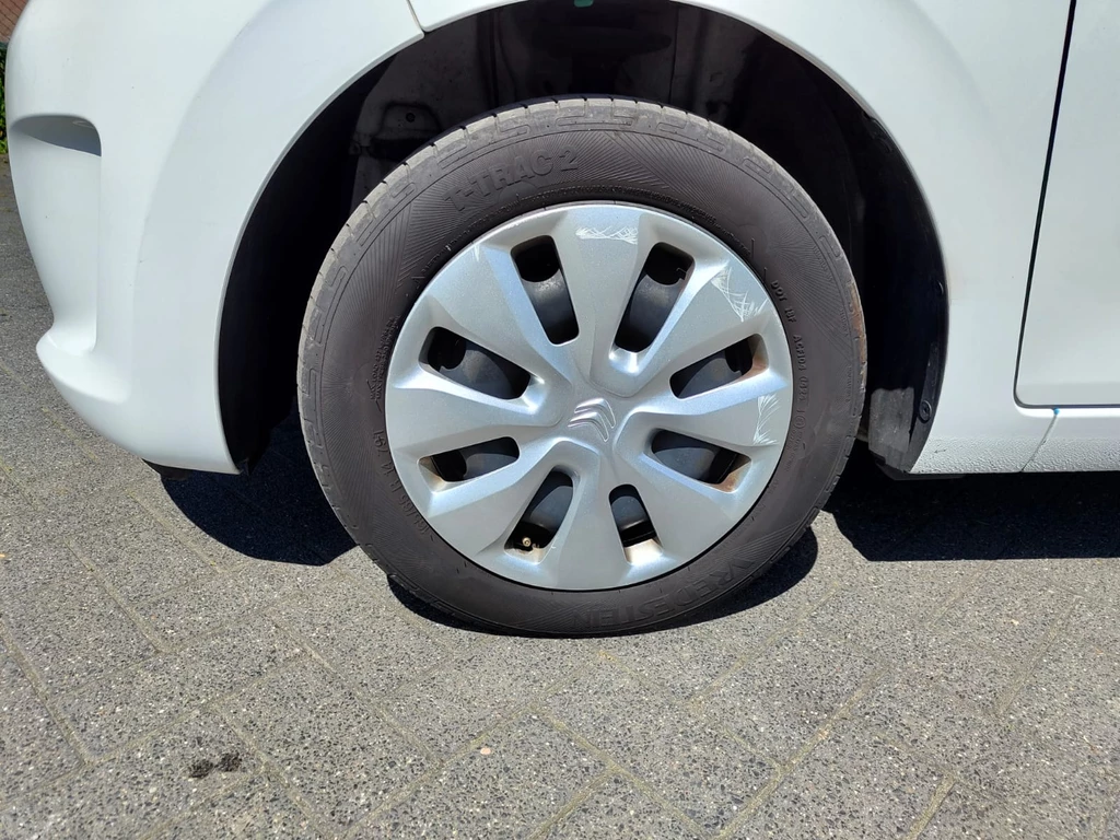 Citroën C1 – foto 20