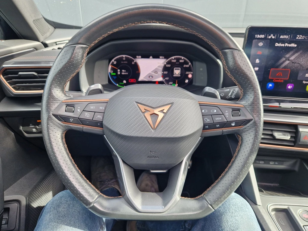 CUPRA Formentor – foto 6