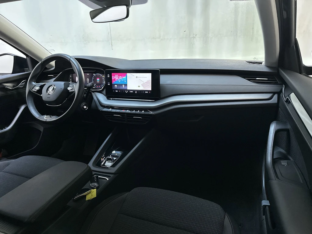 Škoda Octavia – foto 9