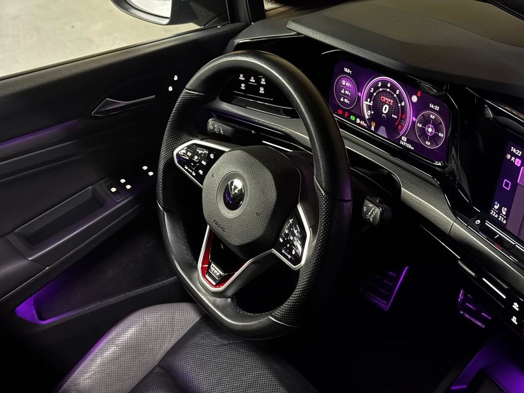 Volkswagen Golf – foto 46