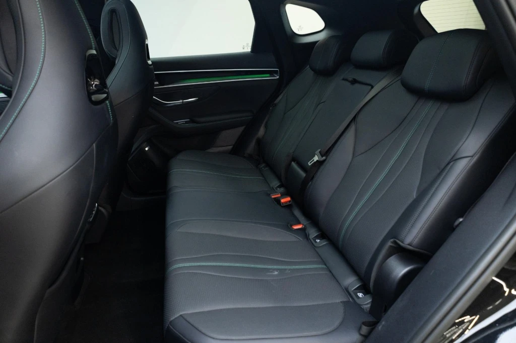 BYD SEAL U – foto 12