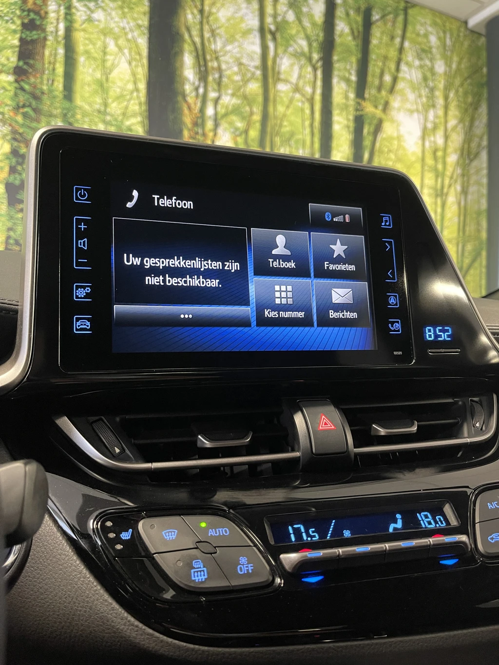 Toyota C-HR – foto 20