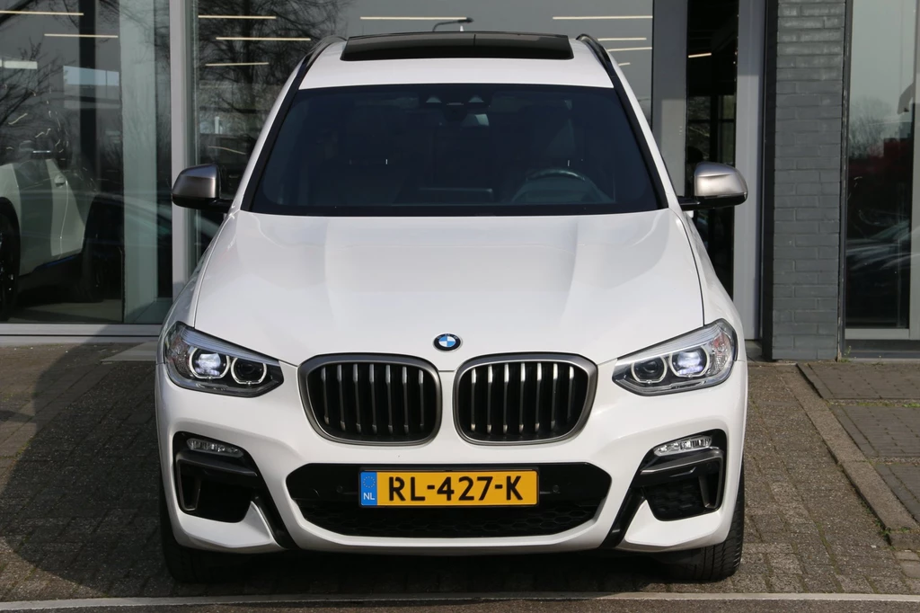 BMW X3 – foto 3
