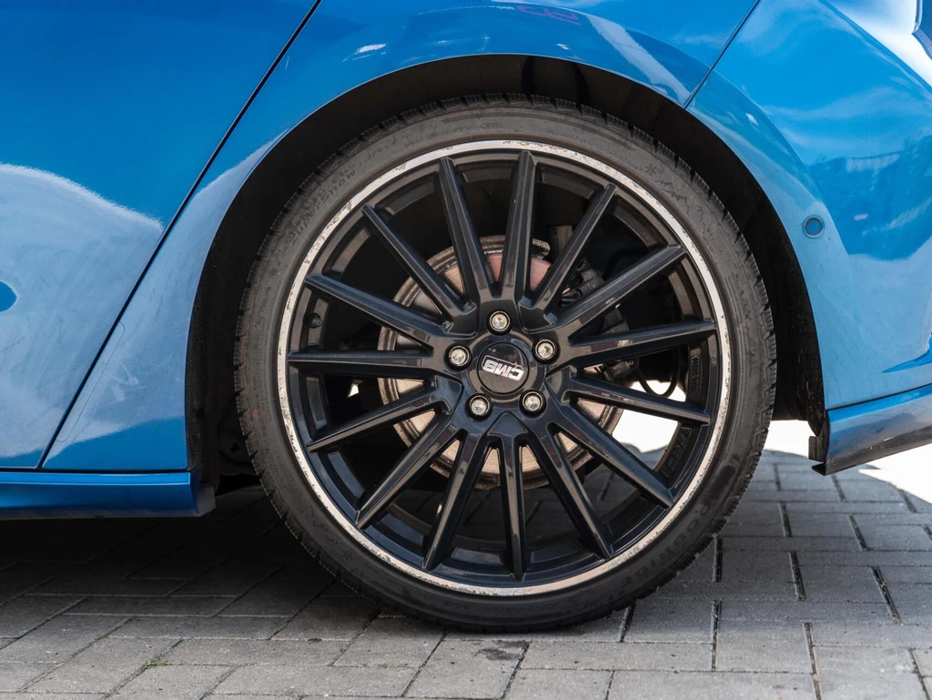 Ford Focus – foto 19