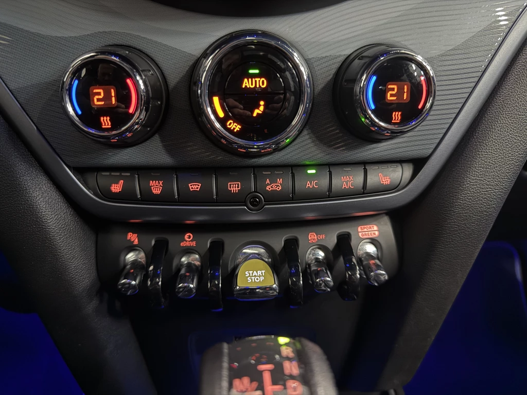 MINI Countryman – foto 22