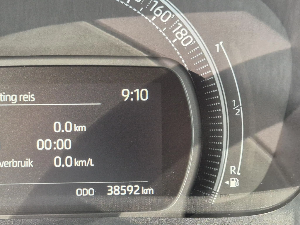 Toyota Aygo – foto 21