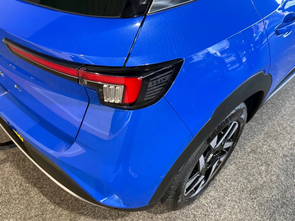 Opel Mokka – foto 45