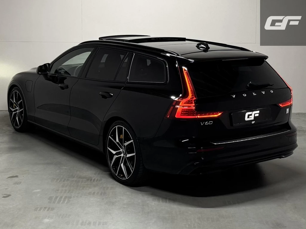 Volvo V60 – foto 7
