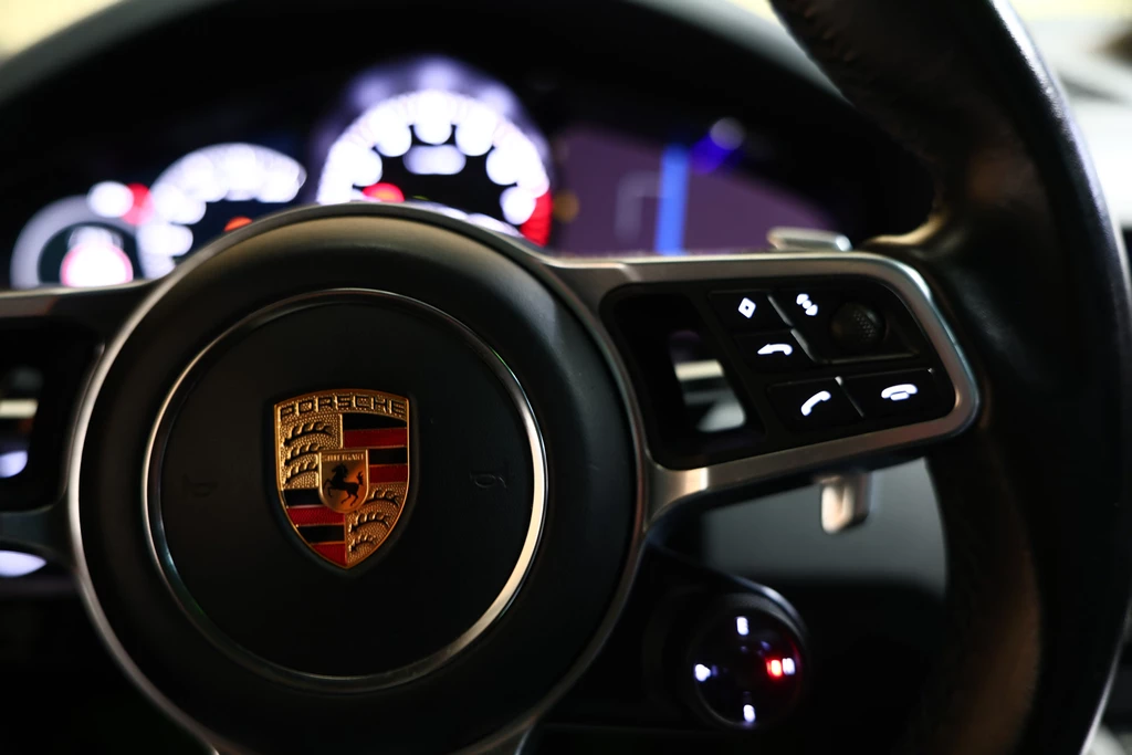 Porsche Cayenne – foto 26