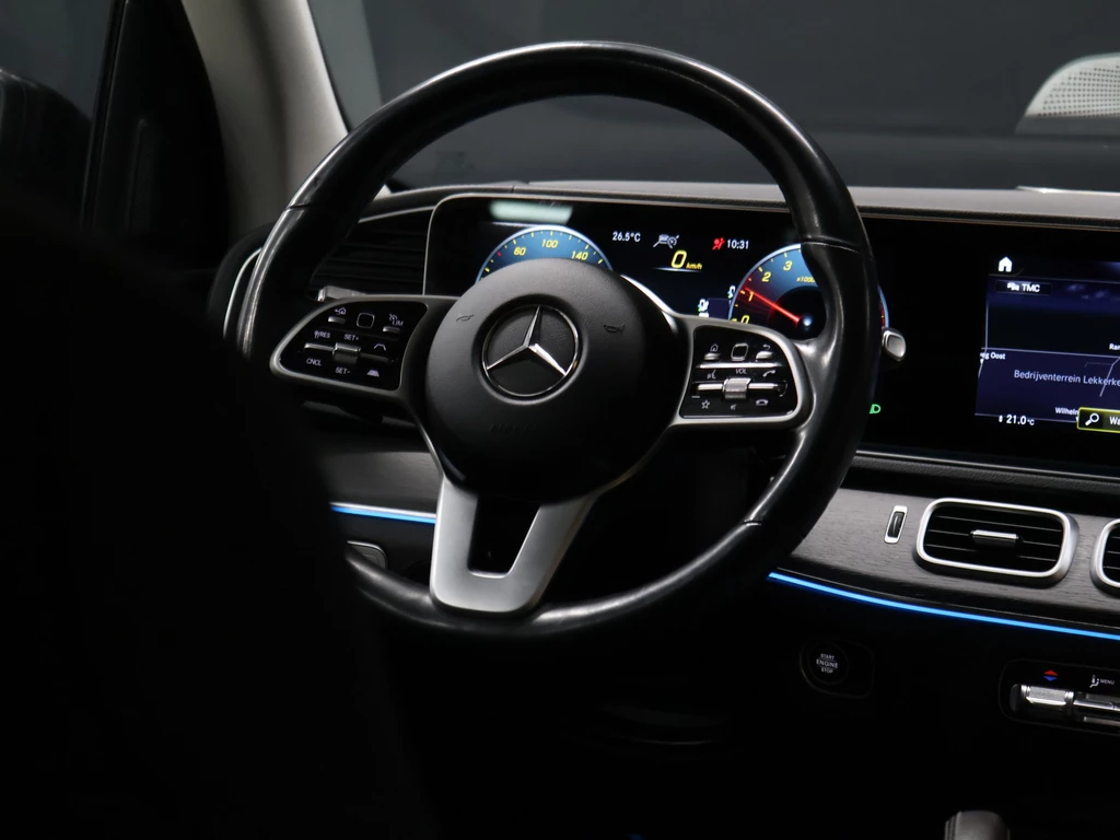 Mercedes-Benz GLE – foto 15