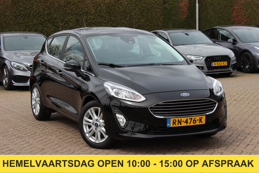 Ford Fiesta – foto 6