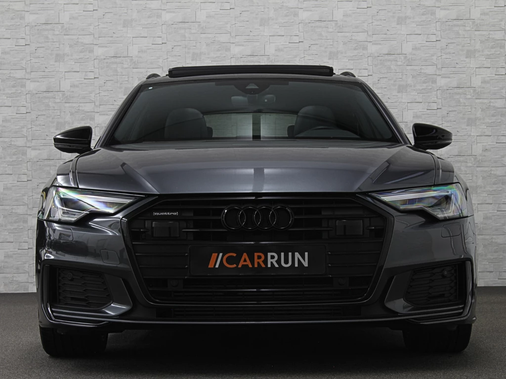 Audi A6 – foto 6