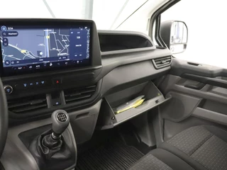 Ford Transit Custom – thumbnail 24