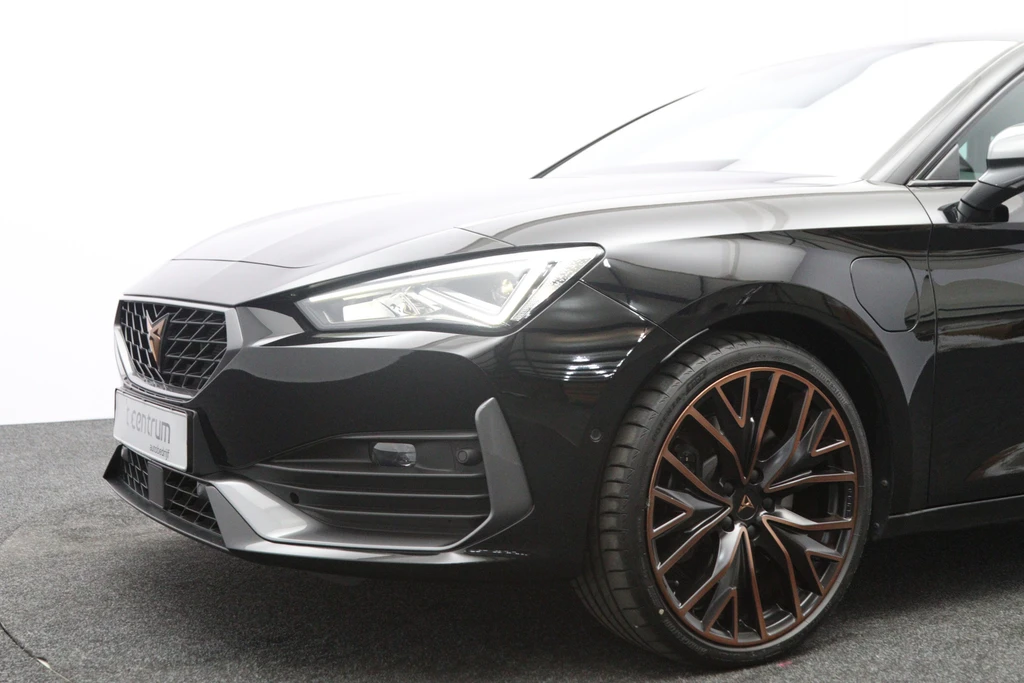 CUPRA Leon – foto 19