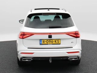 SEAT Tarraco – thumbnail 3
