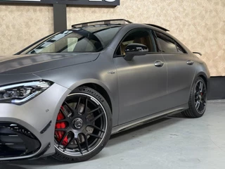 Mercedes-Benz CLA – thumbnail 3