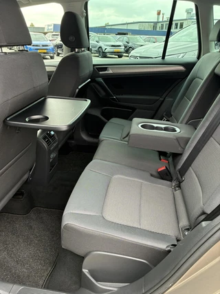 Volkswagen Golf Sportsvan – thumbnail 20
