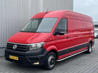 Volkswagen Crafter – thumbnail 2
