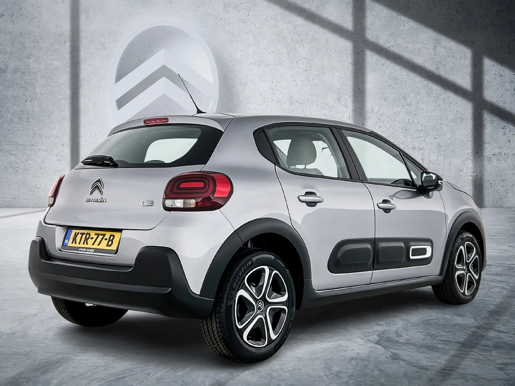 Citroën C3 – foto 4