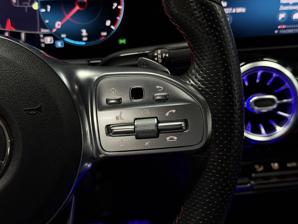 Mercedes-Benz B-Klasse – foto 18