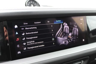 Porsche Cayenne – thumbnail 43