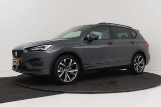 SEAT Tarraco – thumbnail 2