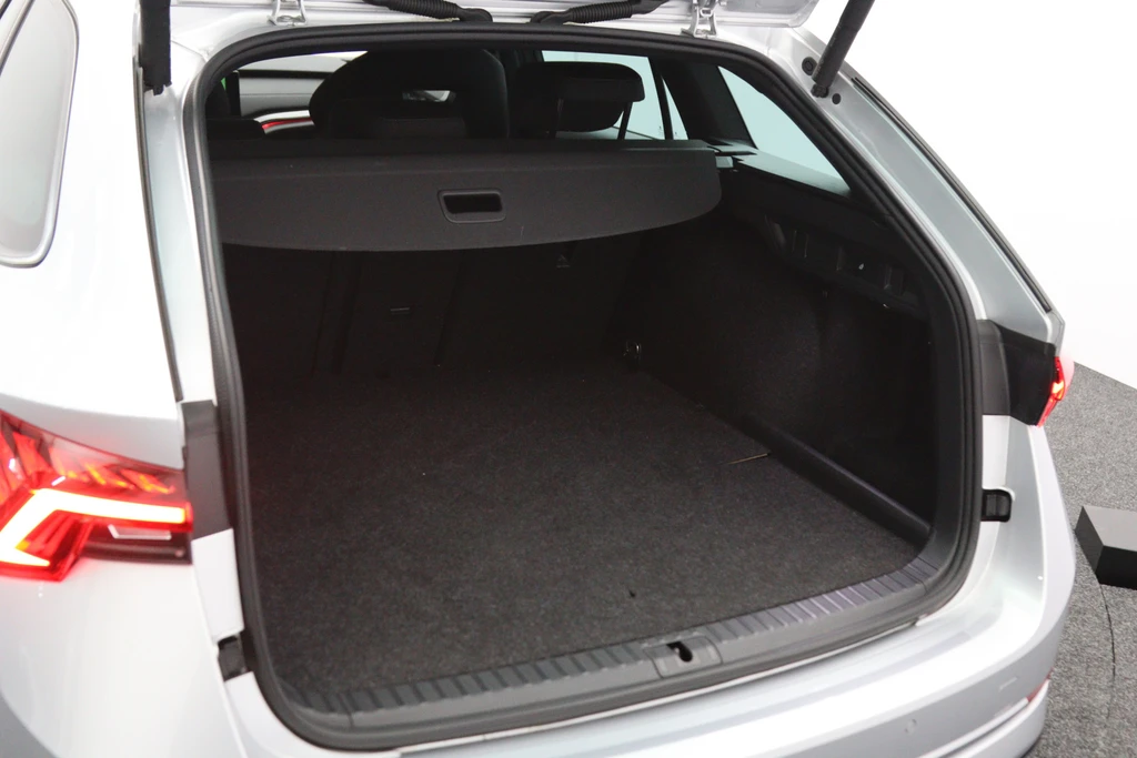 Škoda Octavia – foto 22