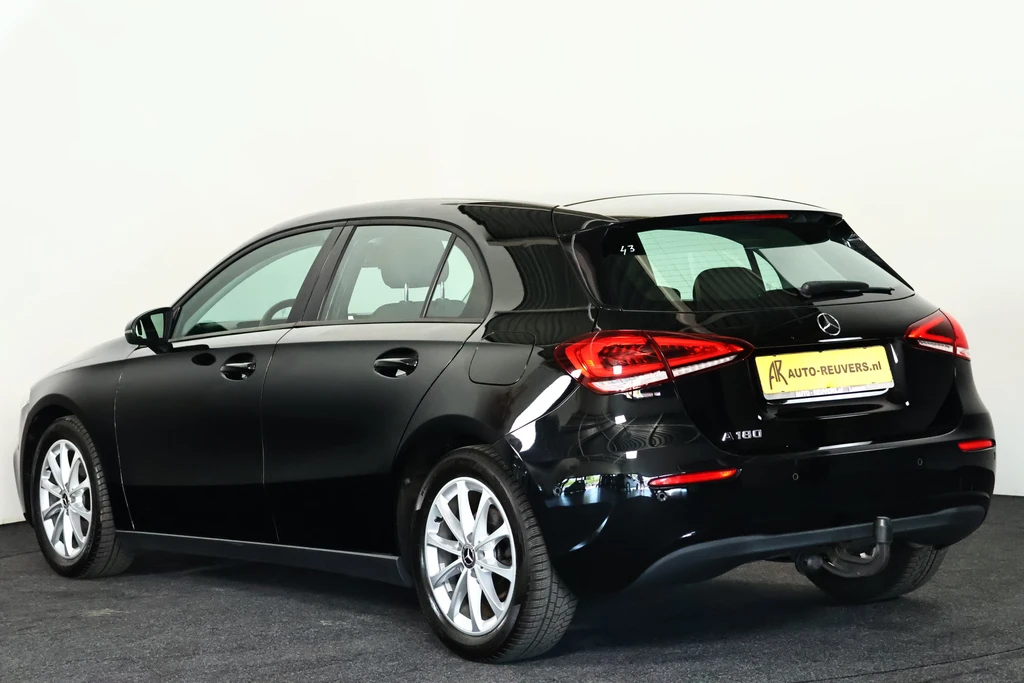 Mercedes-Benz A-Klasse – foto 4