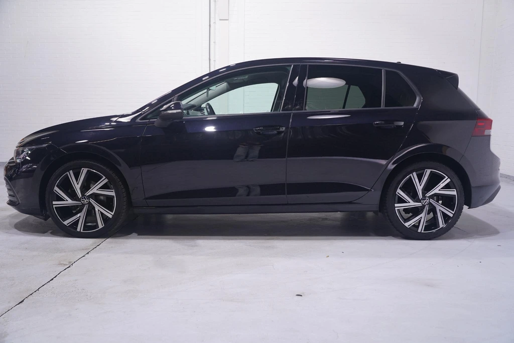 Volkswagen Golf – foto 3