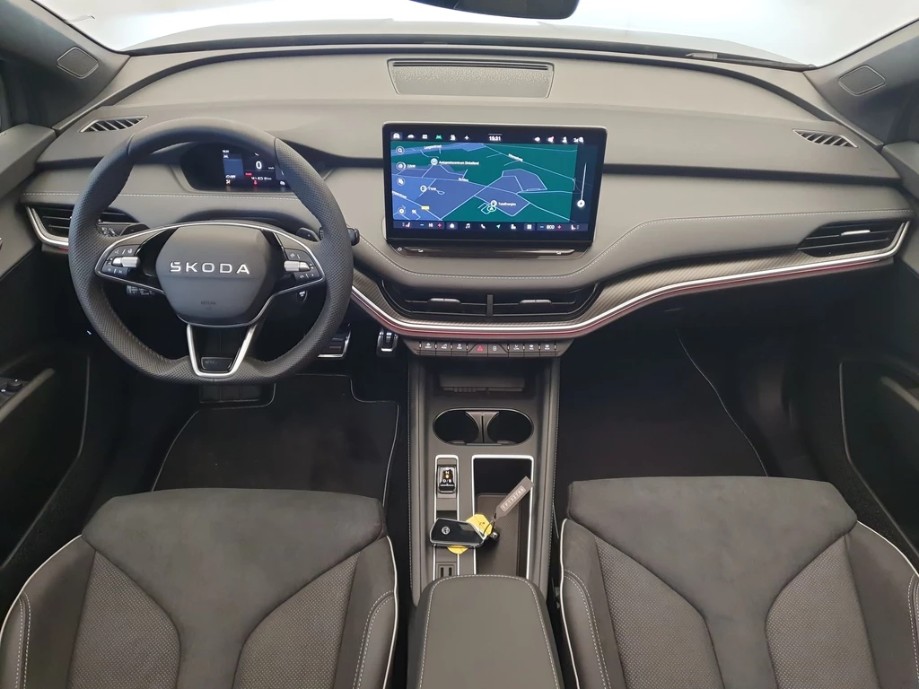 Škoda Enyaq iV – foto 9