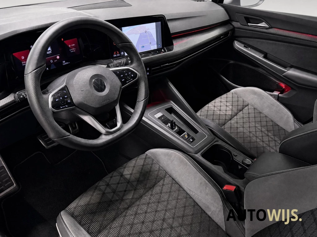 Volkswagen Golf – foto 8
