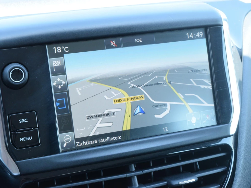 Peugeot 208 – foto 9