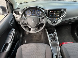 Suzuki Baleno – thumbnail 23