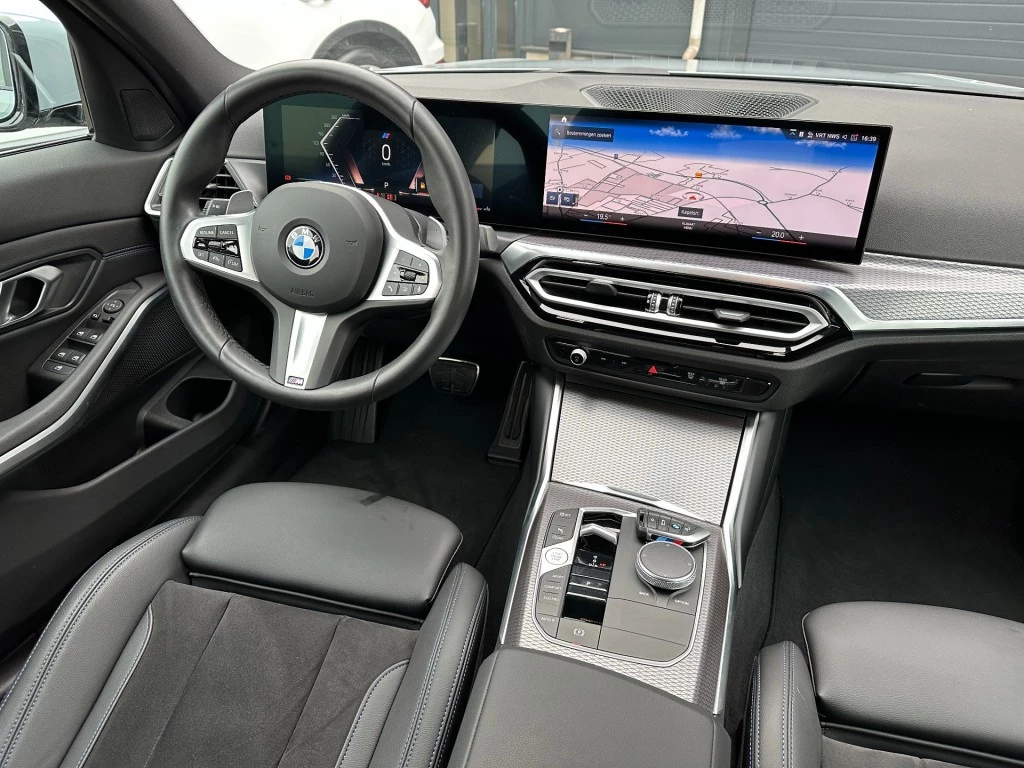 BMW 3 Serie – foto 15